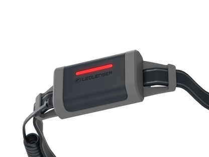 Stirnlampe NEO5R - Hunters World 