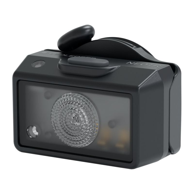 Stirnlampe NEO1R + MEOLINQ - Hunters World 