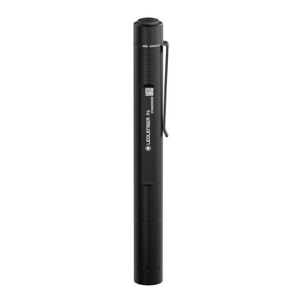 Taschenlampe P4