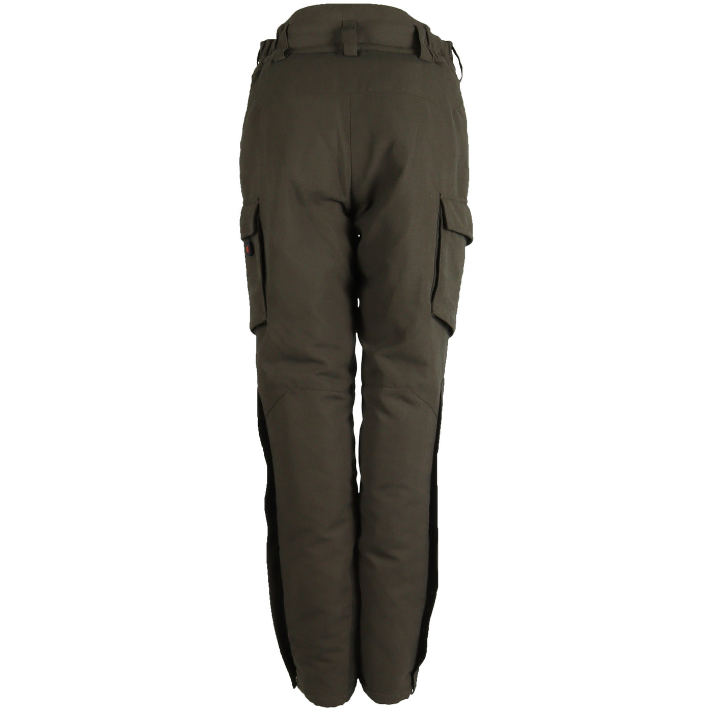 Winterhose mit Latz SMILLA