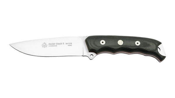 PUMA IP Dexter II Jagdmesser