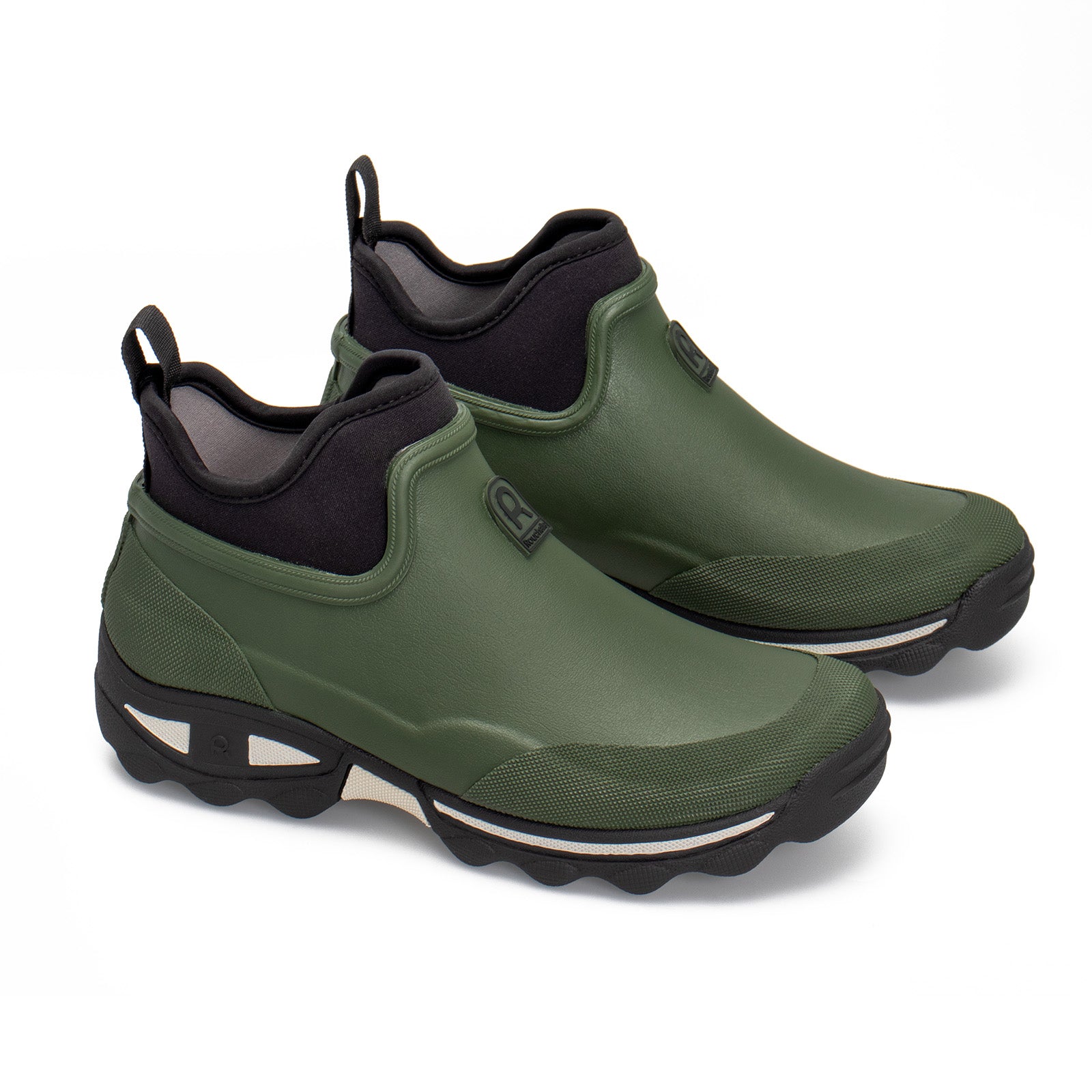 ROUCHETTE CLEAN LADY Ankle Boot Damen - Hunters World 