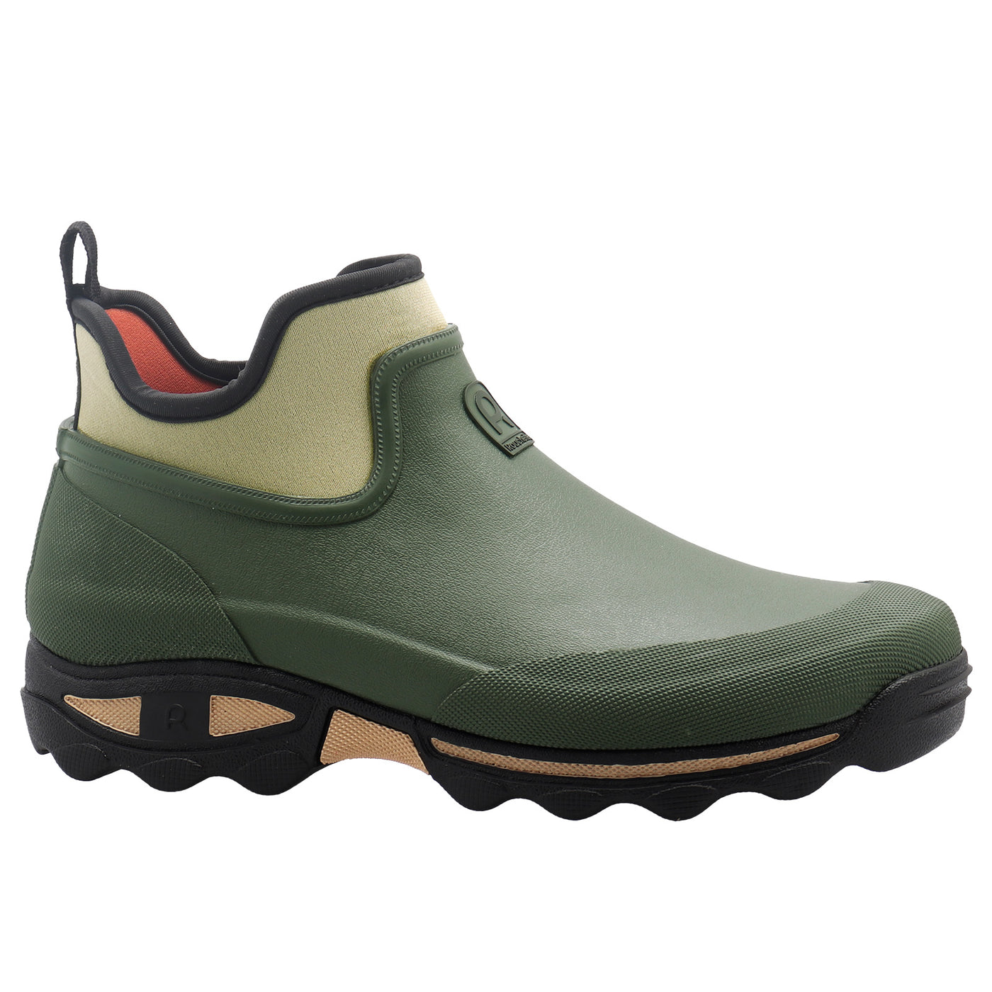 ROUCHETTE CLEAN LAND Ankle Boot Herren
