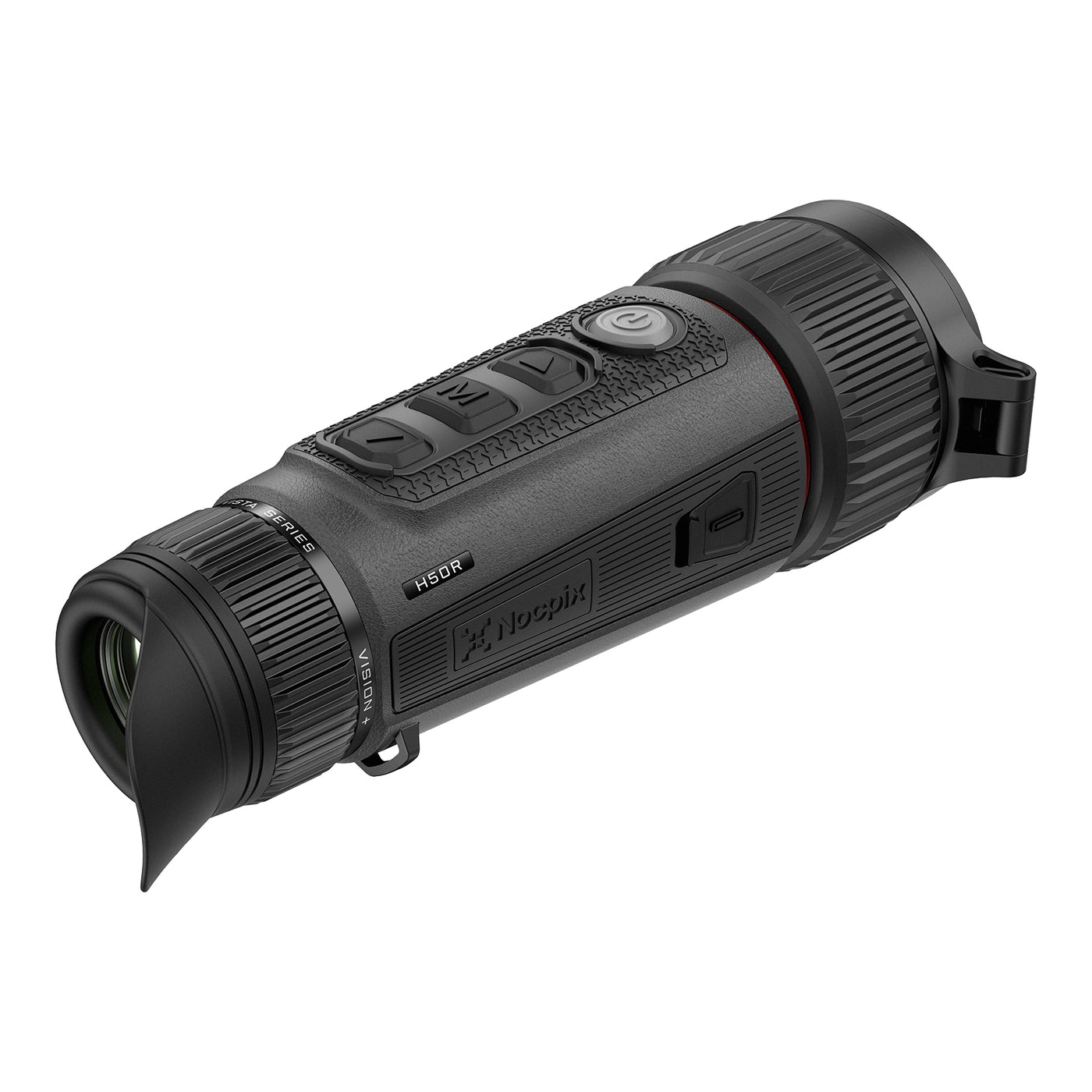 NOCPIX VISTA H50R LRF Wärmebild-Monokular