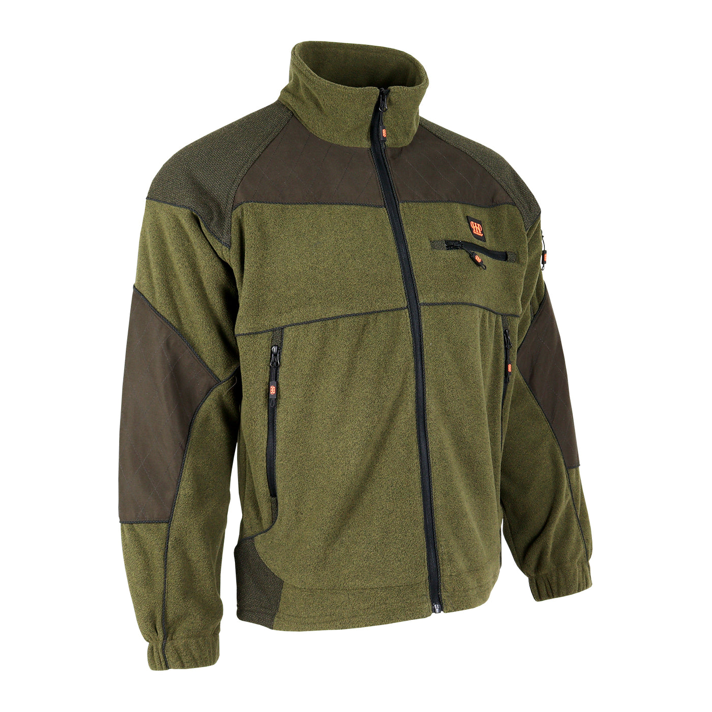 Fleece-Jacke LEONARDO