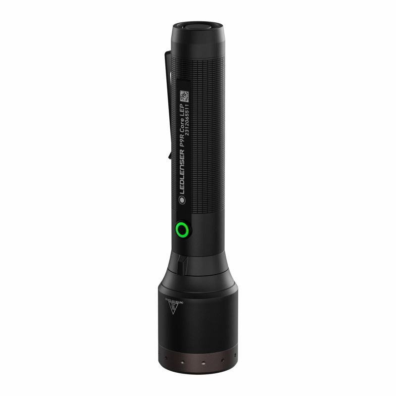 Ledlenser Taschenlampe P9R Core LEP Edition 2024 – Ansicht 3