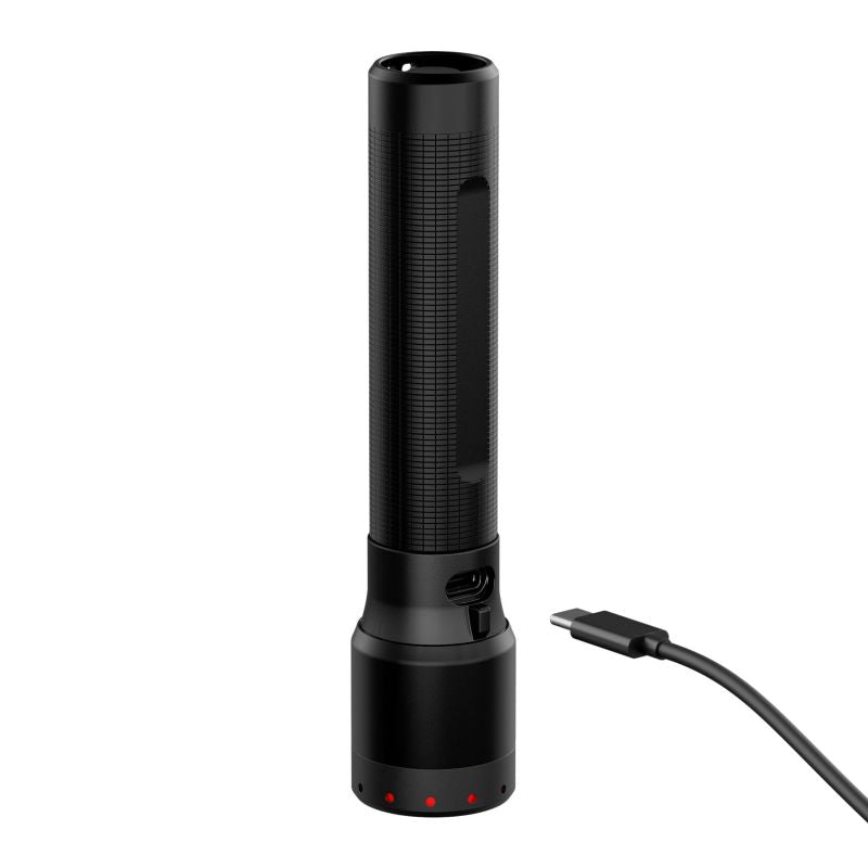 Taschenlampe P7R