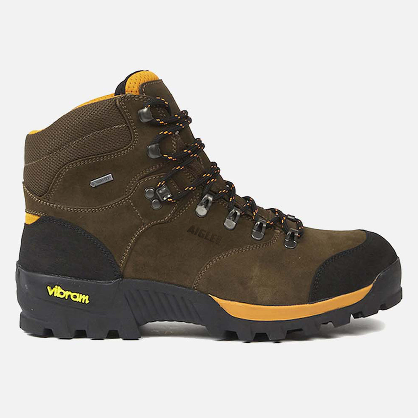AIGLE Altavio Mid GTX®