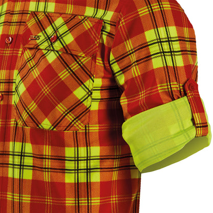 PSS X-treme Active Funktionshemd - Hunters World 