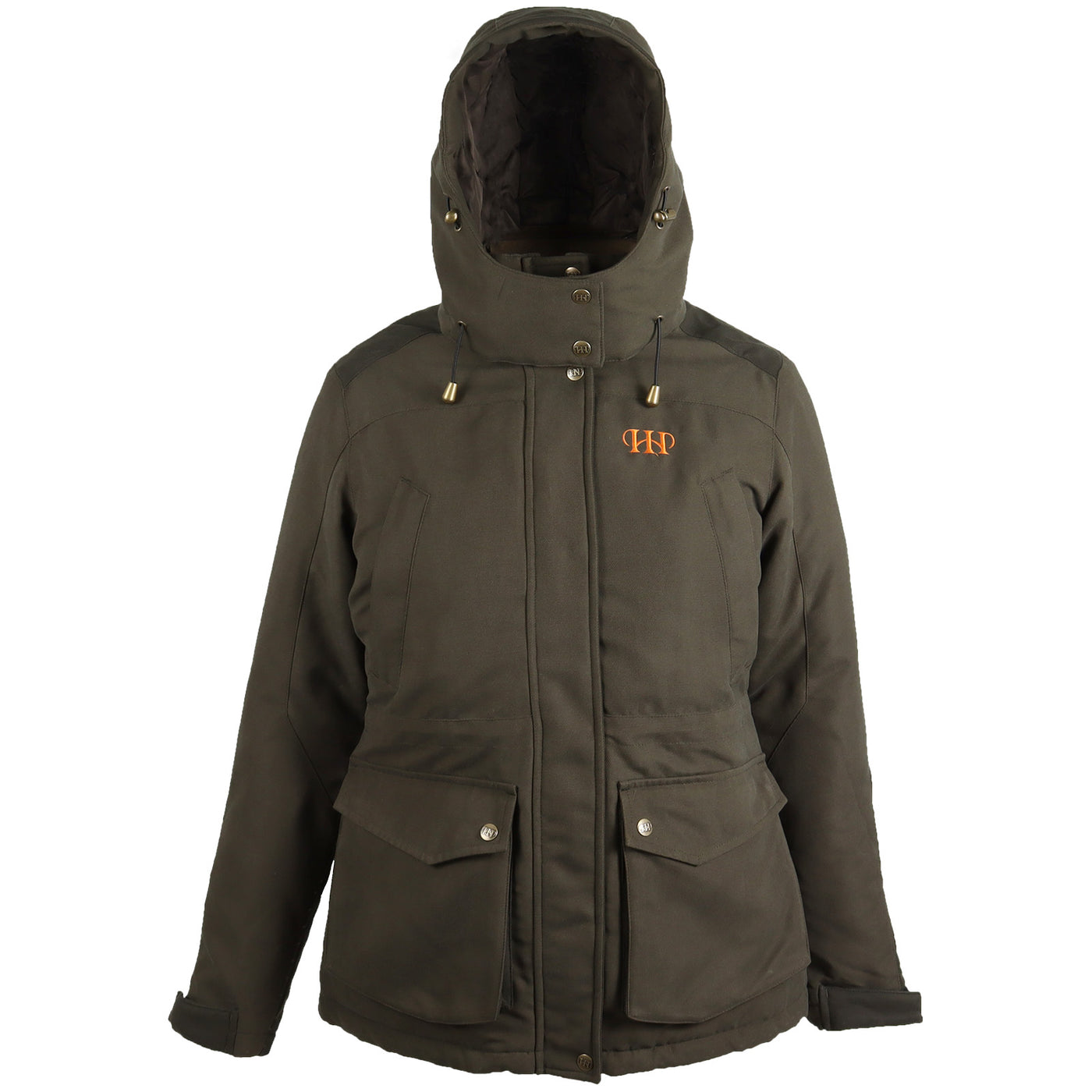 Winterjacke SMILLA