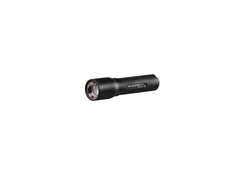 Taschenlampe P7R Edition 2015