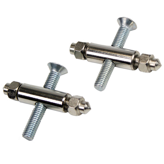 Gehörnklammer für Reh - Hunters World 