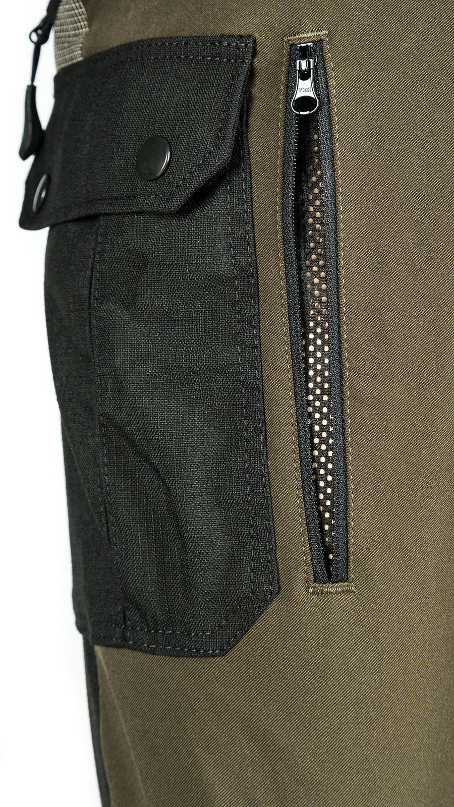 PSS X-treme Work Arbeitshose - Hunters World 