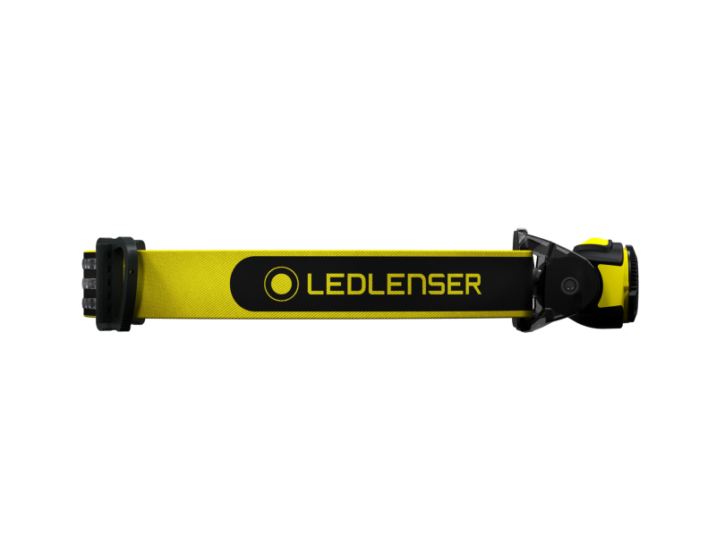 Ledlenser Stirnlampe iH5R – Ansicht 4