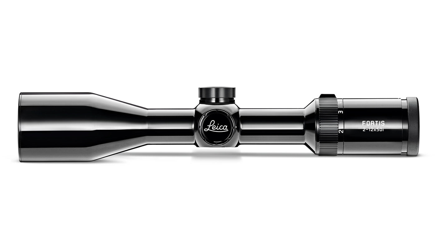 LEICA Fortis 6 2-12X50i ohne Schiene