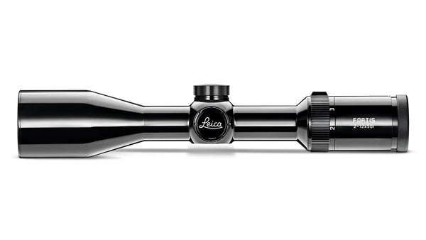 LEICA Fortis 6 2-12X50i ohne Schiene