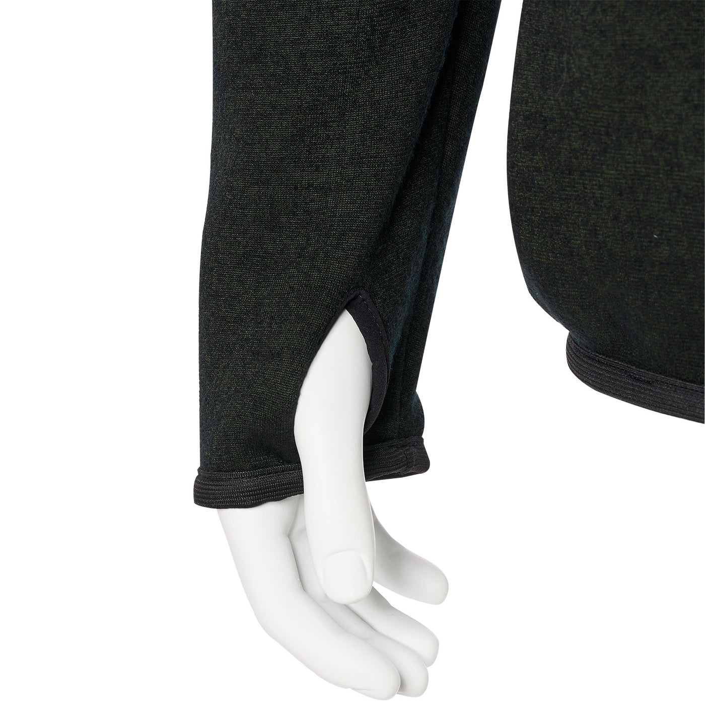 PSS NORDFELL Wollstrickjacke