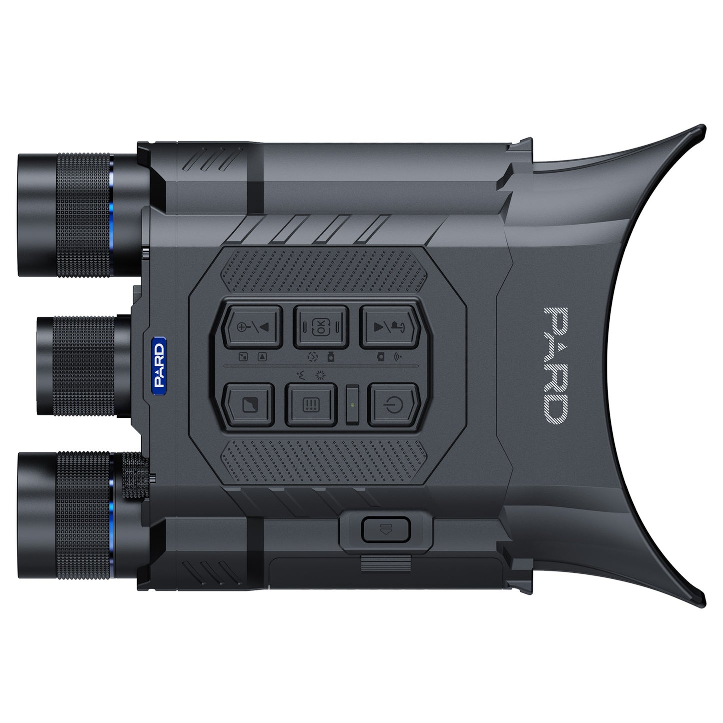 PARD Osprey 480 LRF Multispektral-Binokular - Hunters World 