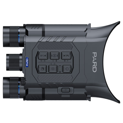 PARD Osprey 480 LRF Multispektral-Binokular - Hunters World 