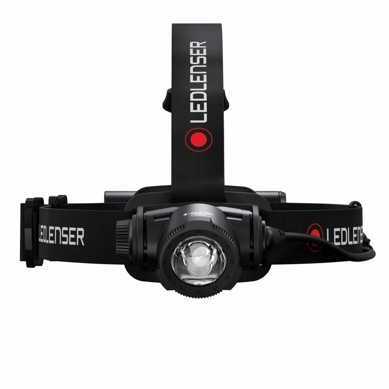Ledlenser Stirnlampe H7R Core – Ansicht 3