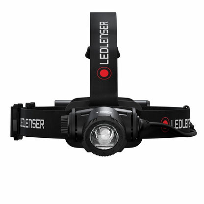 Stirnlampe H7R Core - Hunters World 