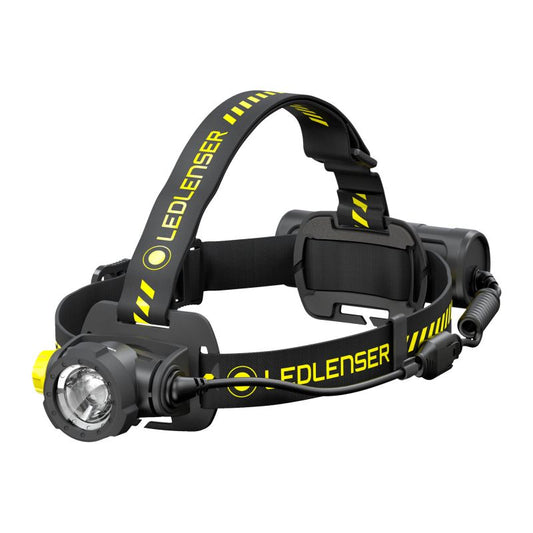 Stirnlampe H7R Work - Hunters World 