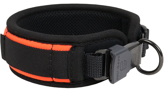 AKAH Neopren Halsung Comfort Plus orange - Hunters World 