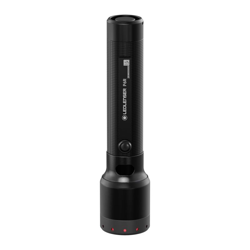 Ledlenser Taschenlampe P6R – Ansicht 3
