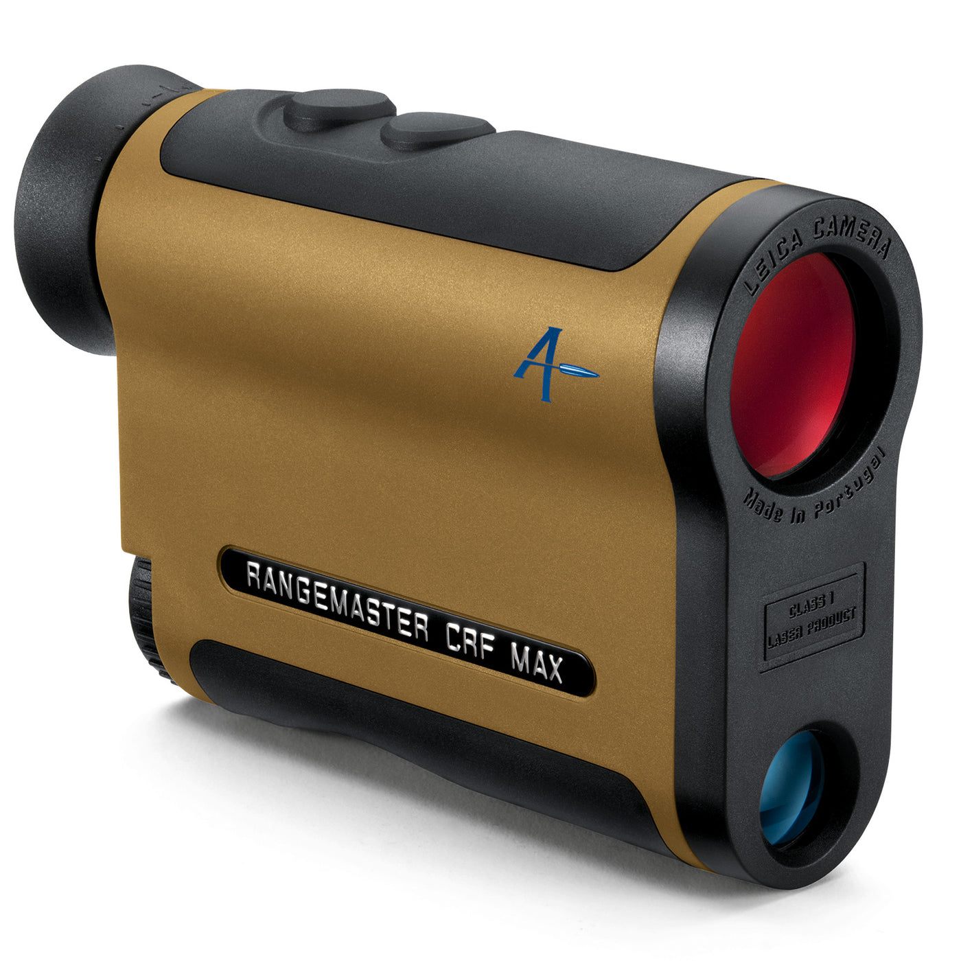 Leica Rangemaster CRF MAX Entfernungsmesser