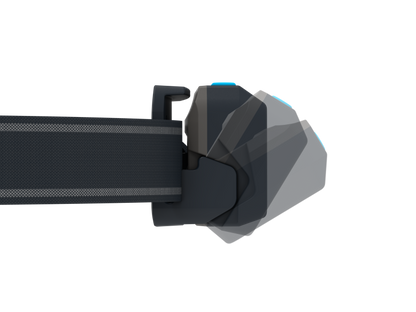 Stirnlampe NEO5R - Hunters World 