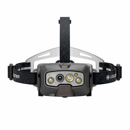 Stirnlampe HF8R Signature - Hunters World 