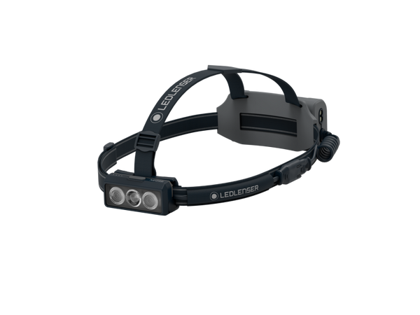 Stirnlampe NEO9R Schwarz