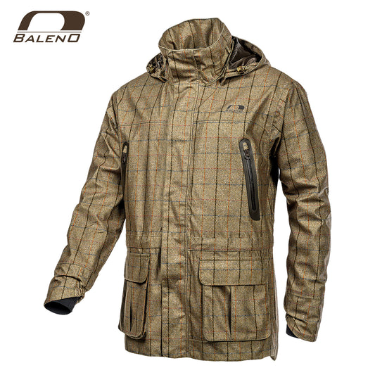 BALENO Jacke Moorland - Hunters World 