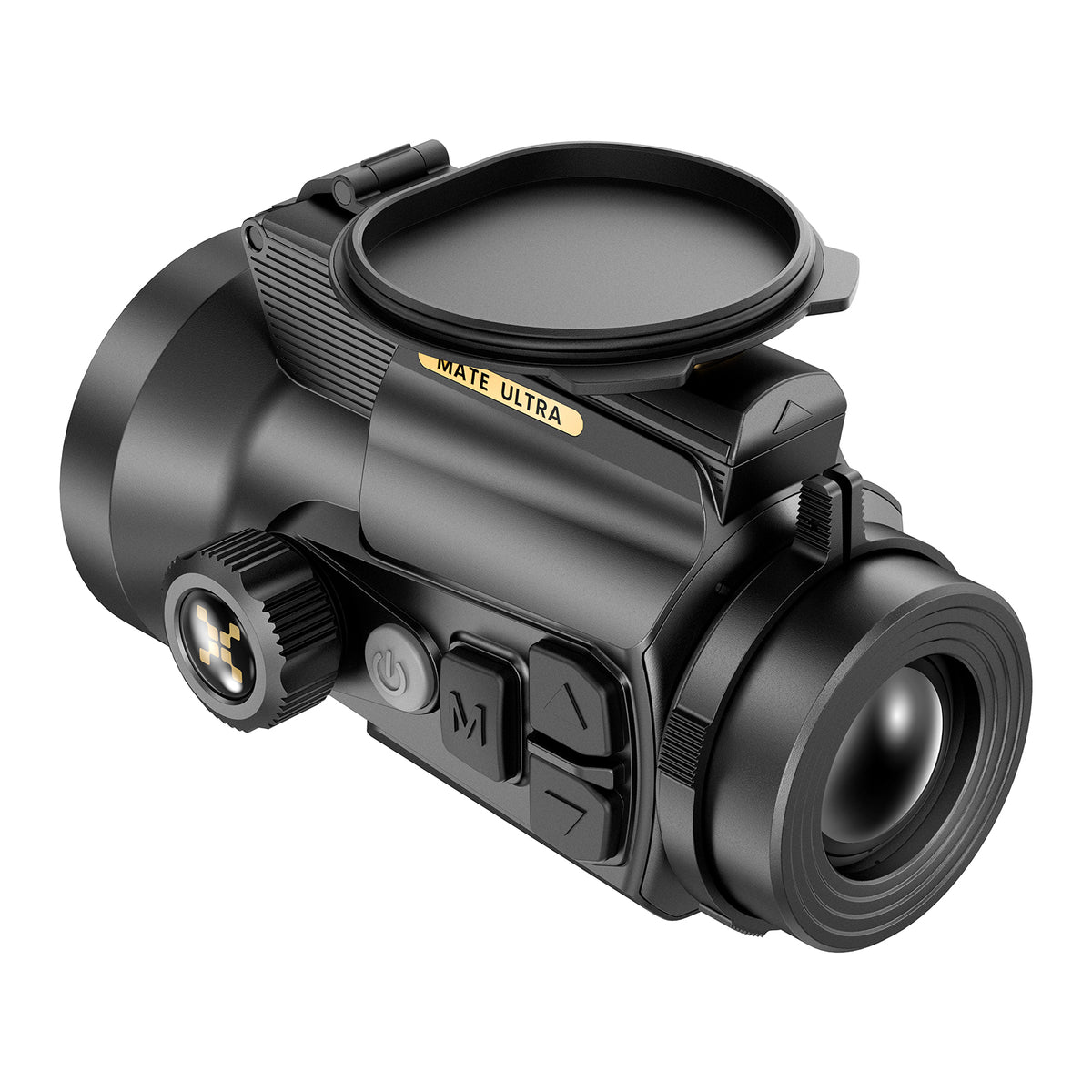 NOCPIX MATE Ultra S60R LRF Wärmebild-Vorsatzgerät – Ansicht 2