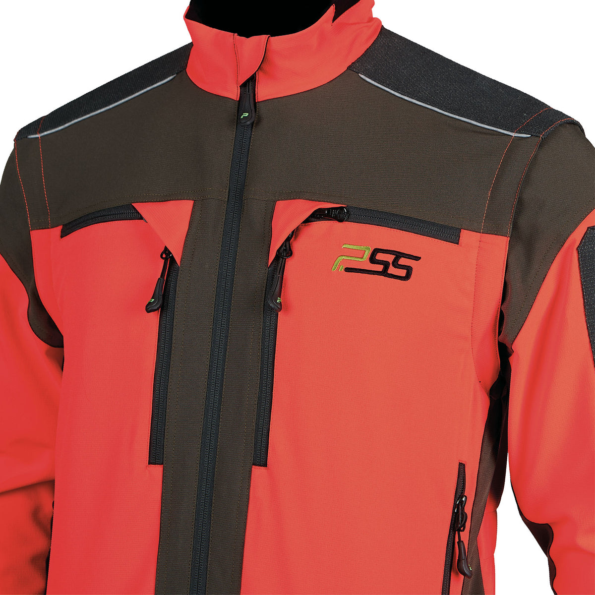PSS X-treme Vario Jacke – Ansicht 5