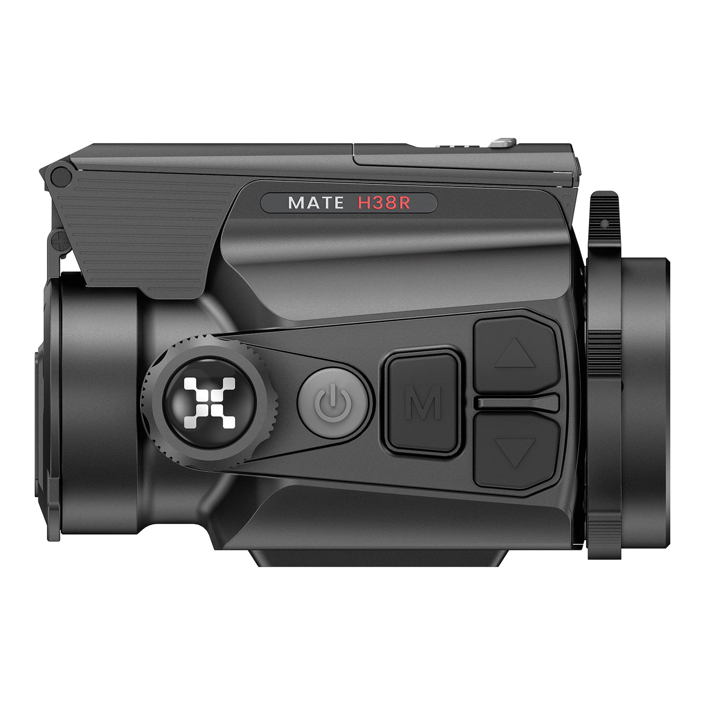 NOCPIX MATE H38R LRF Wärmebild-Vorsatzgerät