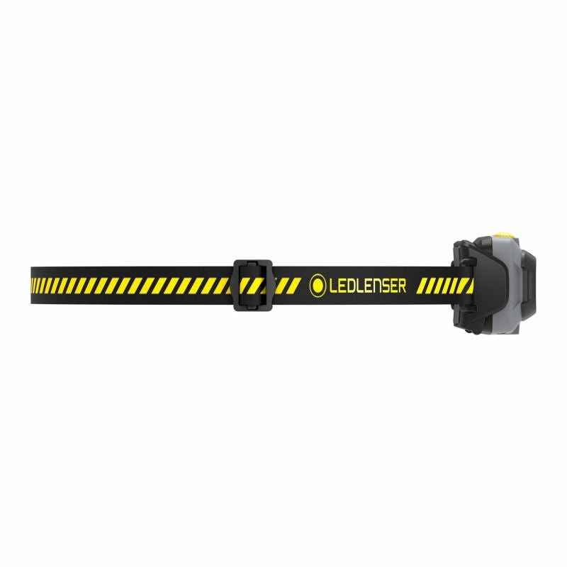Stirnlampe HF4R Work - Hunters World 