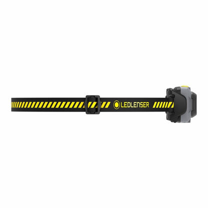Stirnlampe HF4R Work - Hunters World 