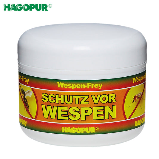 HAGOPUR Wespen-Frey - Hunters World 
