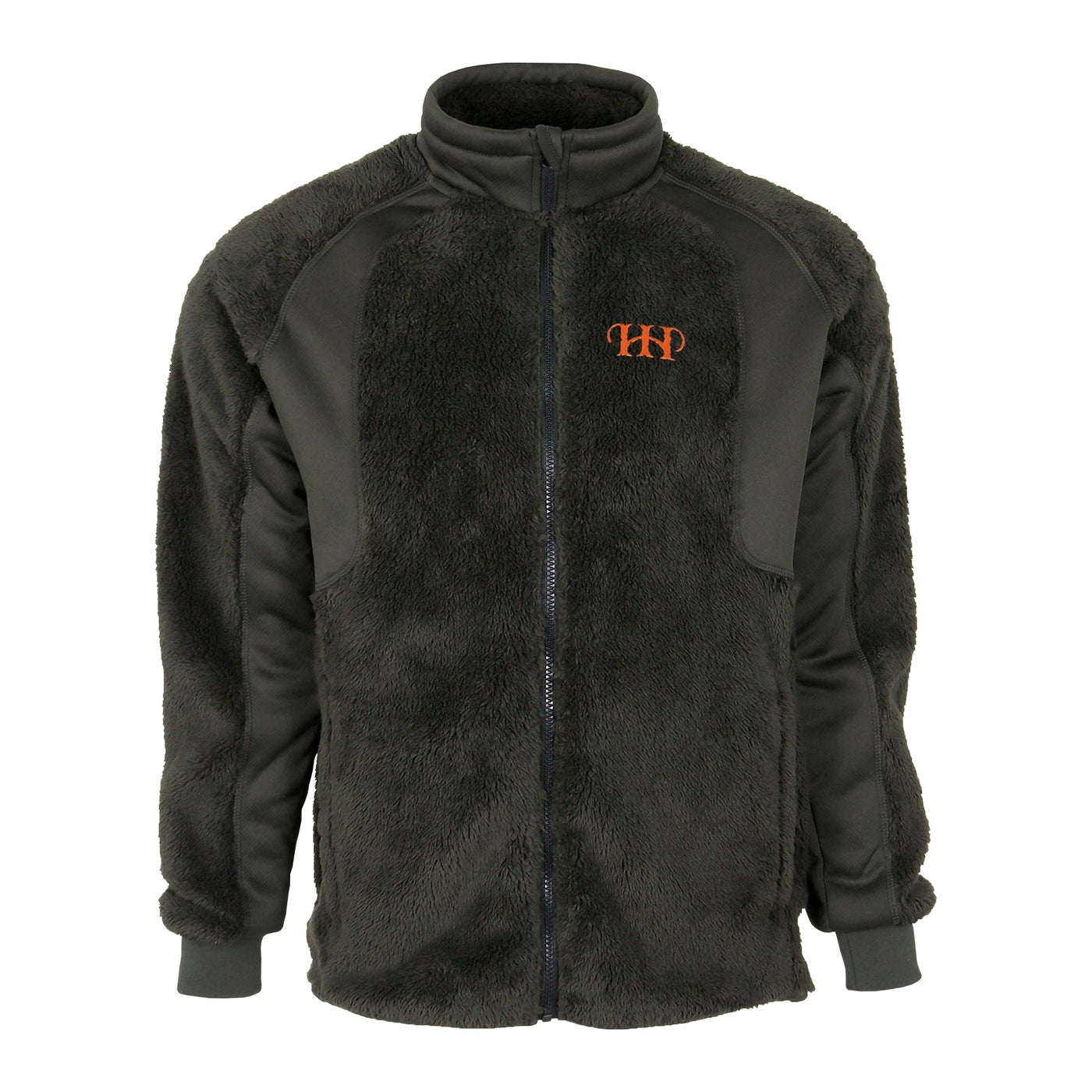 Fleecejacke SHERPA