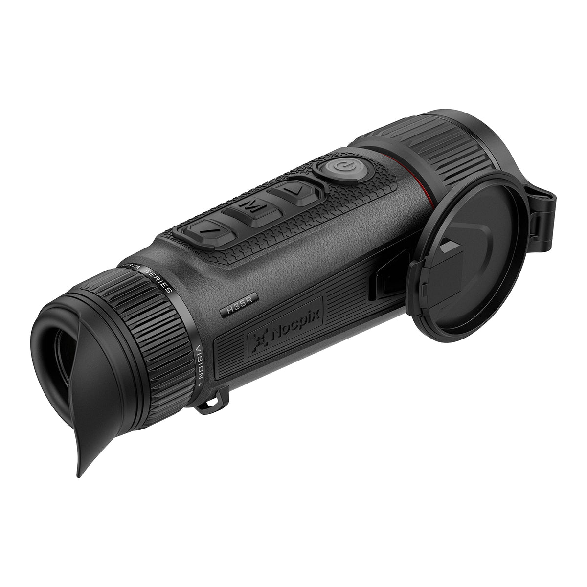 NOCPIX VISTA H35R LRF Wärmebild-Monokular – Ansicht 4