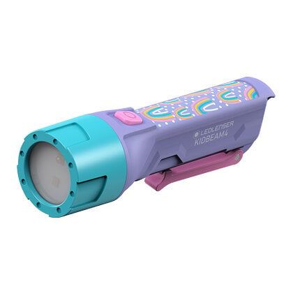 Ledlenser Taschenlampe KIDBEAM4 – Ansicht 3