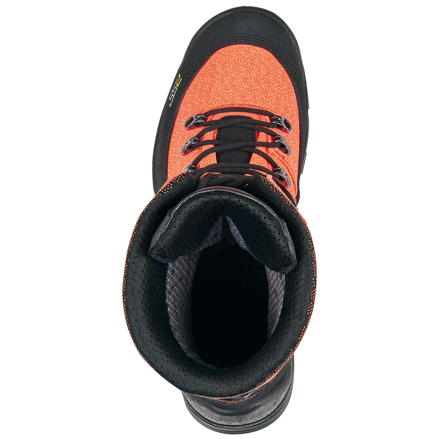 PSS Forstep® Hunter Pro STX Trekkingschuh
