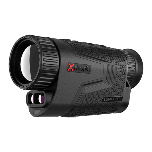 NOCPIX LUMI L35R LRF Wärmebild-Monokular - Hunters World 