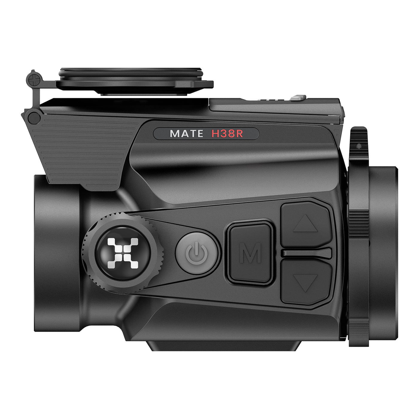 NOCPIX MATE H38R LRF Wärmebild-Vorsatzgerät