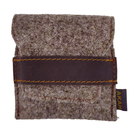 AKAH Filz-Patronenetui - Hunters World 