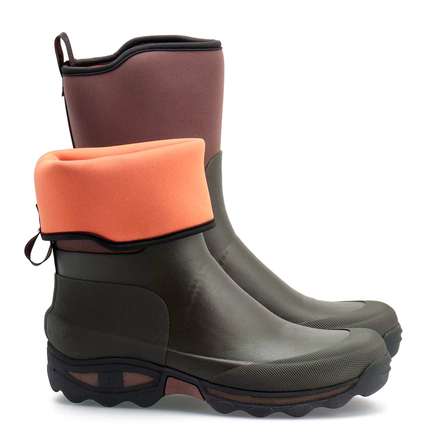 ROUCHETTE Gummistiefel CLEAN GARDEN Boot - Hunters World 