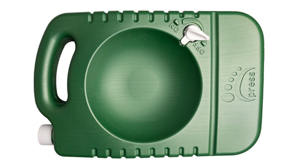 Wassernapf Porta Bowl 4 Ltr.
