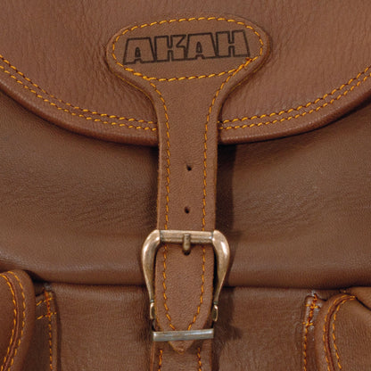 AKAH Rucksack aus Elchleder - Hunters World 