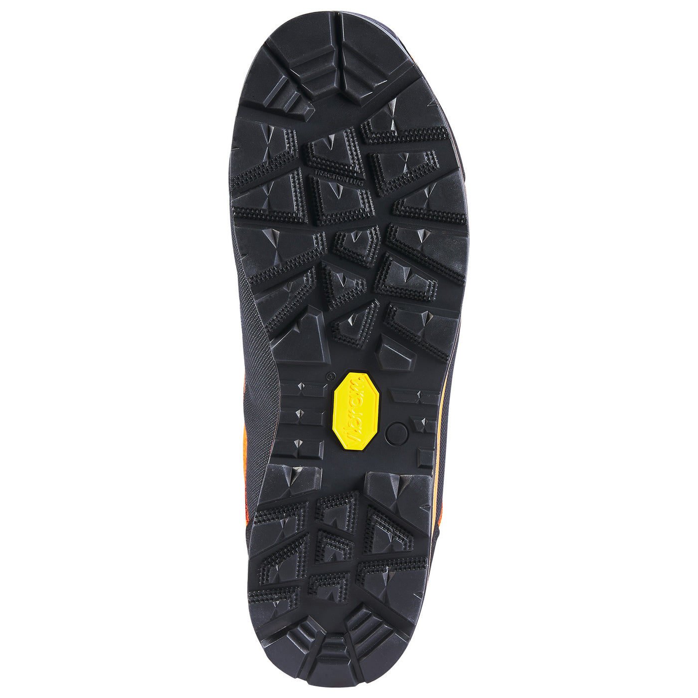 PSS Forstep® Grip STX Trekkingschuh
